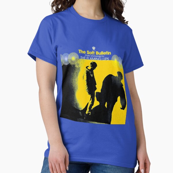 Item preview, The Flaming Lips - Soft Bulletin designed and sold by Wyllydd.