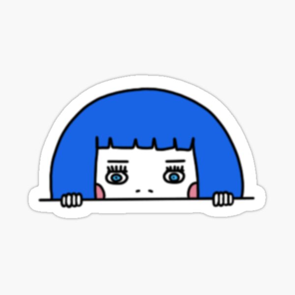 Little me Sticker