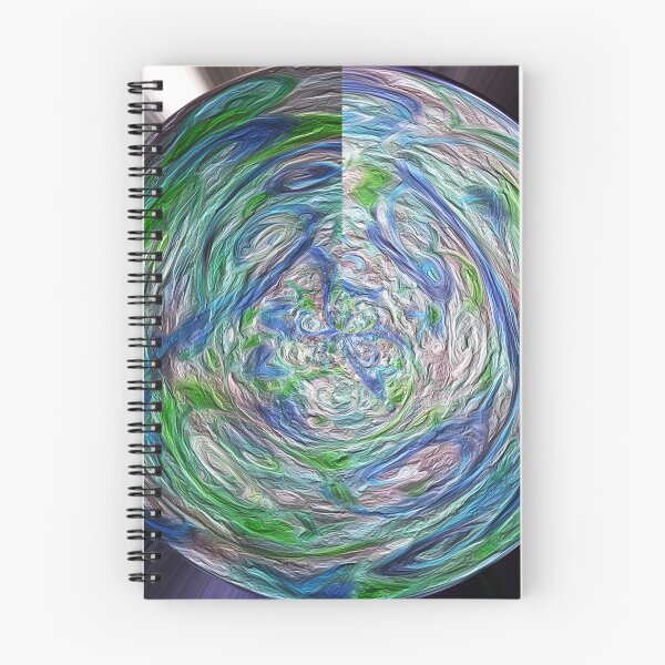 Artikelvorschau, Stocksom Wehmütige Kugel entworfen und verkauft von Stocksom Art Prints.