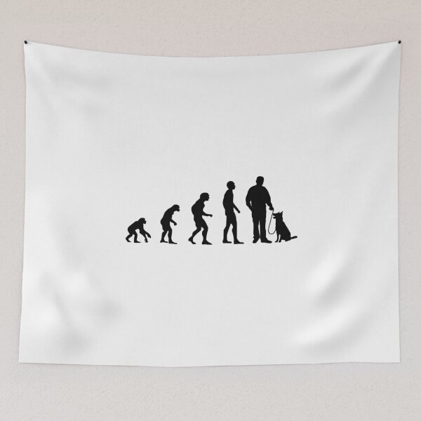 Item preview, Evolution dog owners master designed and sold by revoda.