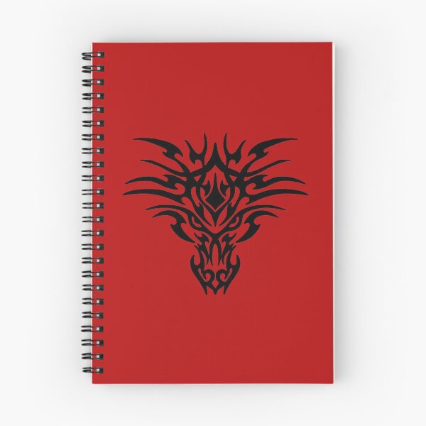 Item preview, Dragon Tribal designed and sold by aberg86.
