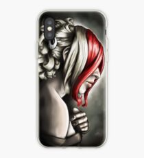 Chelsea Side iPhone Case