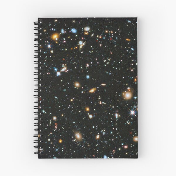 Item preview, Hubble Deep Field designed and sold by FreshAf.