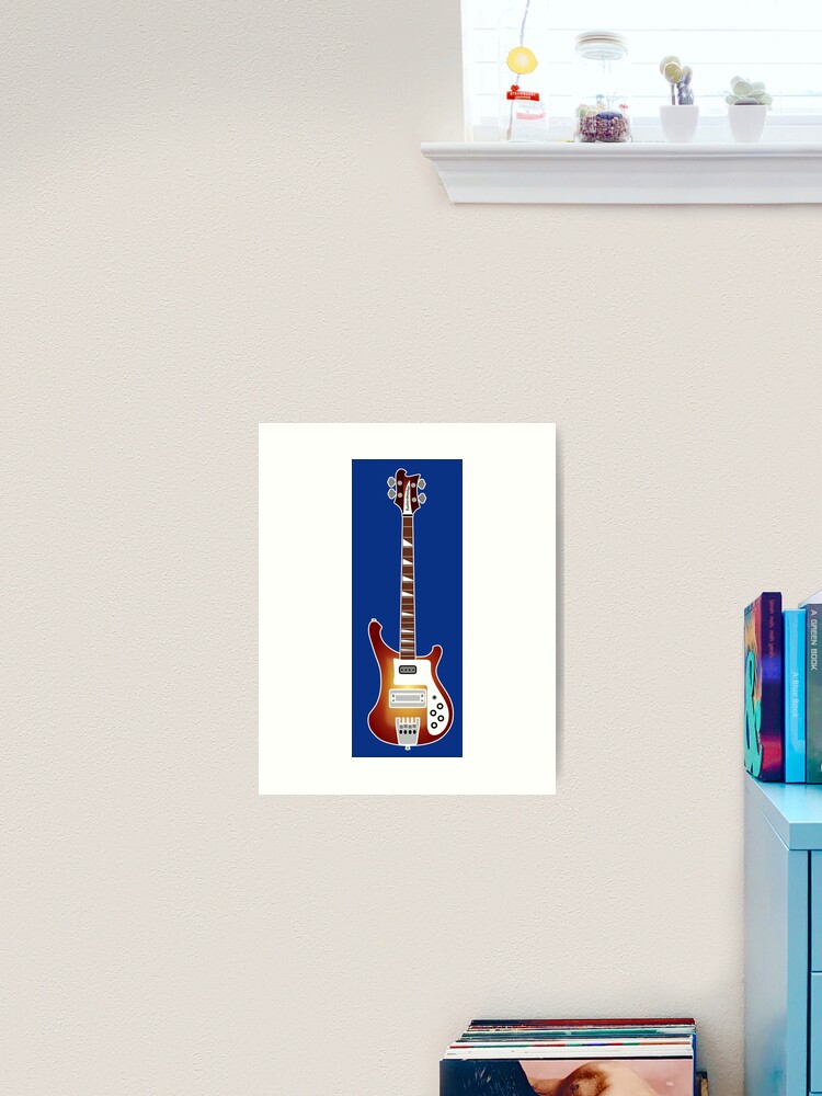 アート・デザイン・音楽 The Rickenbacker Book Rickenbacker Guitars: Pioneers of the Electric Guitar: Kelly