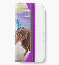 Untitled iPhone Wallet/Case/Skin