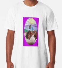 Untitled Long T-Shirt