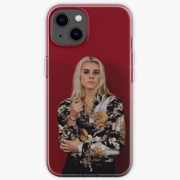 Lynn Gunn!!! iPhone Soft Case