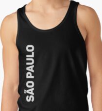 Sao Paulo Tank Top