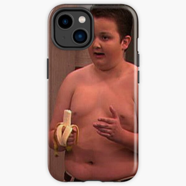Gibby von ICarly iPhone Robuste Hülle