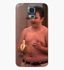 Funda/vinilo para Samsung Galaxy Gibby de ICarly