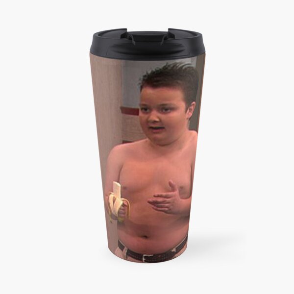 Gibby de ICarly Mug isotherme