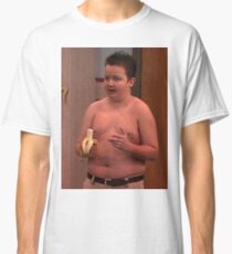 Gibby von ICarly Classic T-Shirt