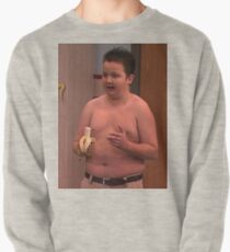 Gibby From ICarly Pullover