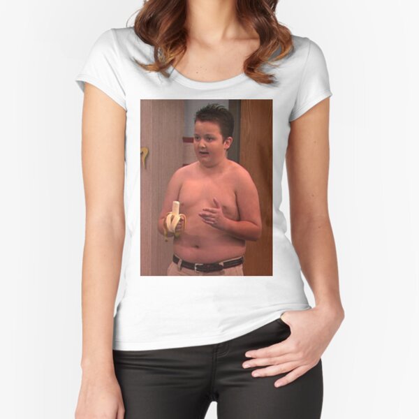 Gibby From Icarly T Shirt By Memechef Redbubble 7885