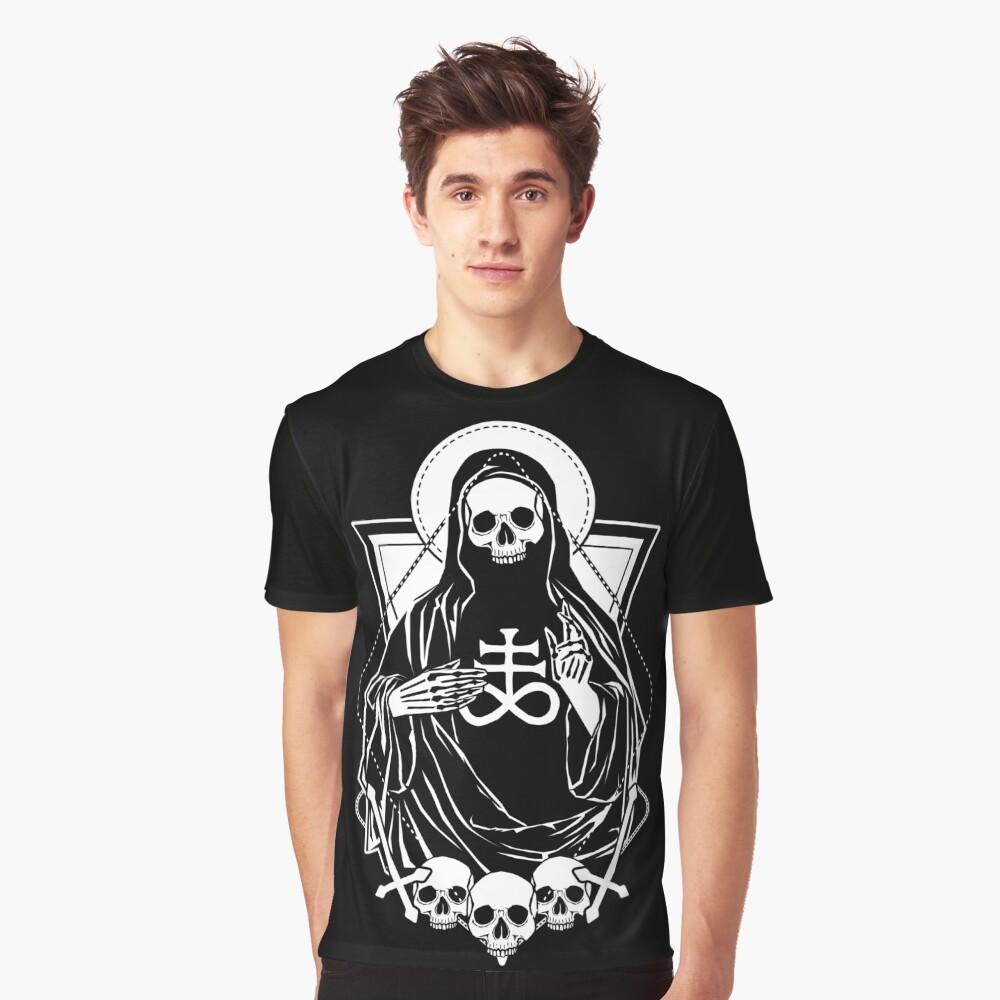 Item preview, Graphic T-Shirt designed and sold by VonKowen.
