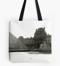 Underground Tote Bag