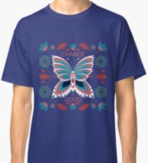 Change is Good - Winter Palette Classic T-Shirt