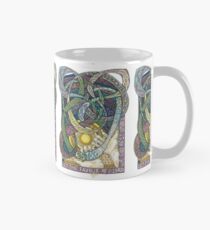Work of Our Hands Classic Mug