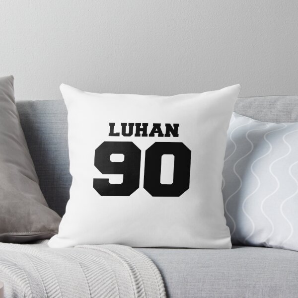 Artikelvorschau, Luhan EXO 90 Fußball Design EXO-M entworfen und verkauft von impalecki.