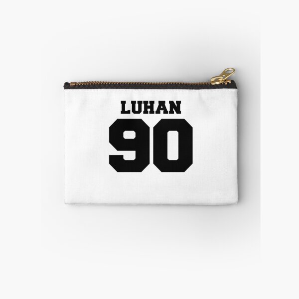 Item preview, Luhan EXO 90 Football Design EXO-M designed and sold by impalecki.