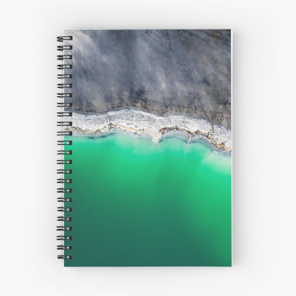 Item preview, Azure lake top view designed and sold by Lukasz Szczepanski.