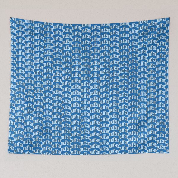 Item preview, Baja Sur designed and sold by smashtransit.