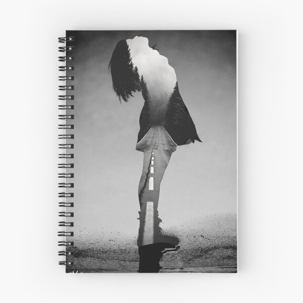 Item preview, inner journey's designed and sold by Loui  Jover.