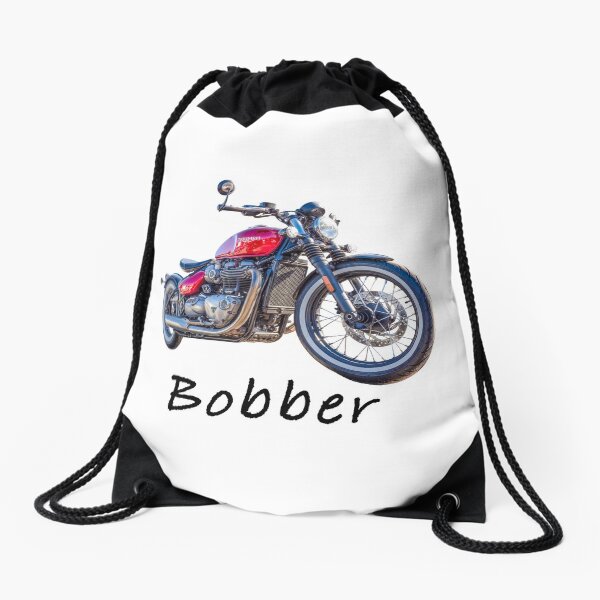 Bobber Drawstring Bag