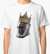 Camiseta clásica Yelmo Rey