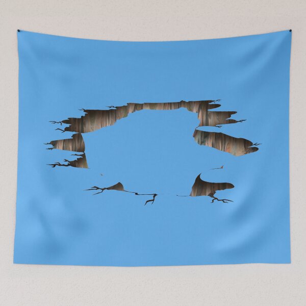 Item preview, Crack 3D designed and sold by aberg86.