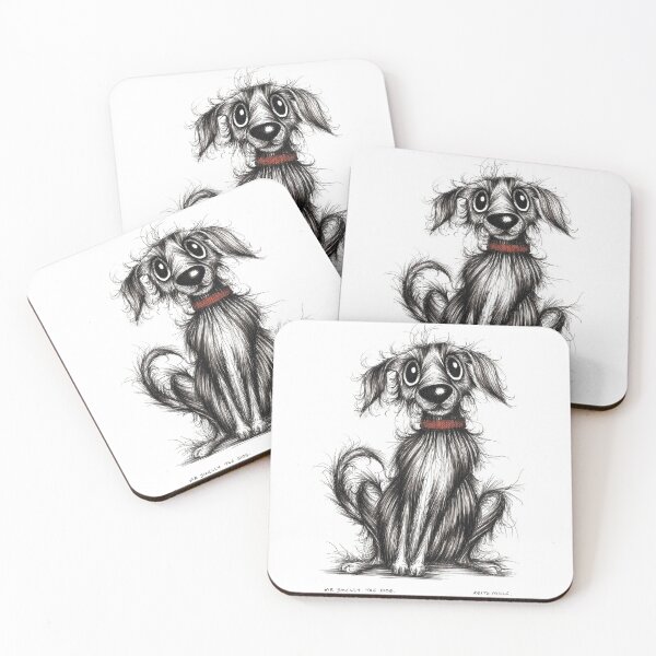 Item preview, Mr Smelly the dog designed and sold by Keith Mills.