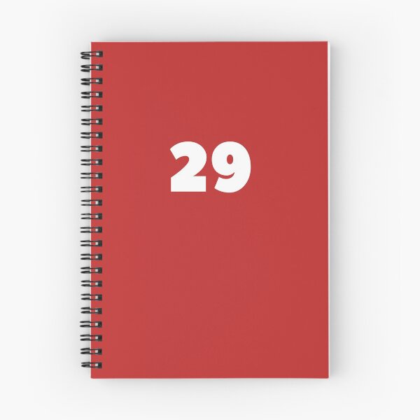 Item preview, 29 Twenty Nine Favorite Birthday Number Gift designed and sold by TeesByDesign.