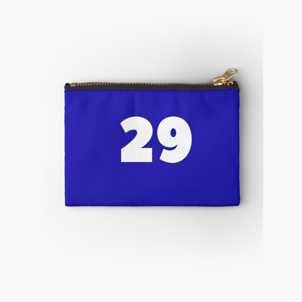 Item preview, 29 Twenty Nine Favorite Birthday Number Gift designed and sold by TeesByDesign.