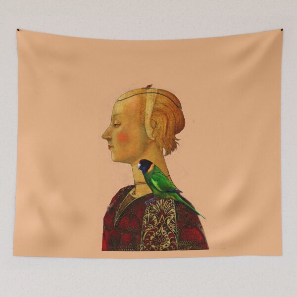 Item preview, Ancient Beauty designed and sold by Asok Mukhopadhyay.