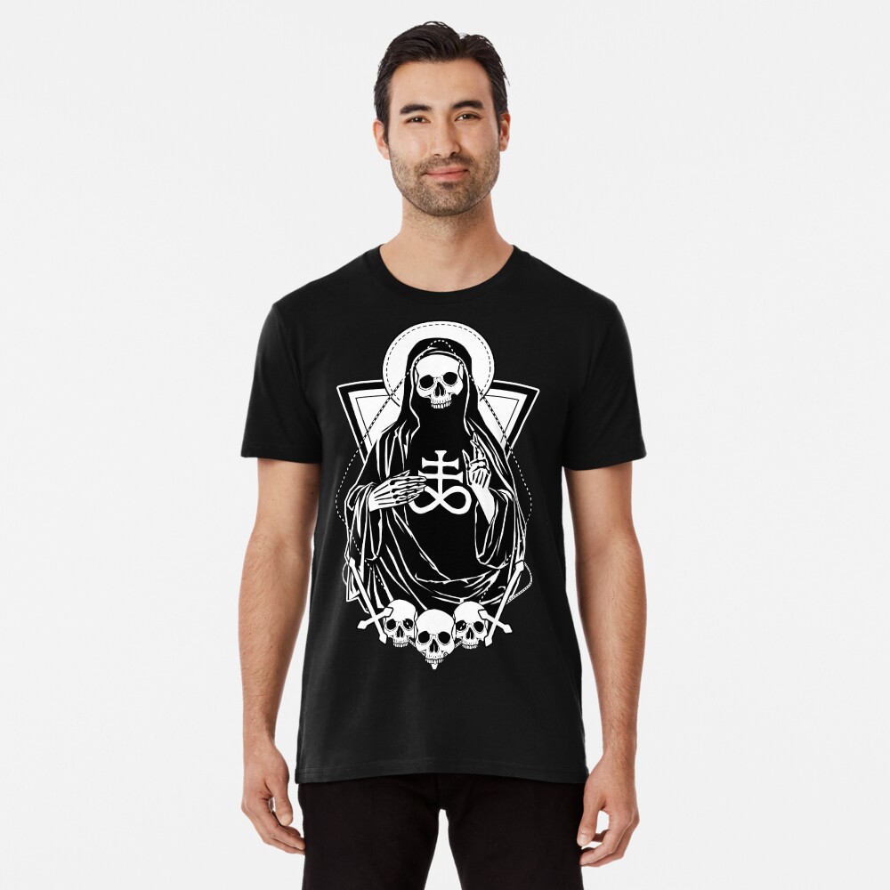 Item preview, Premium T-Shirt designed and sold by VonKowen.