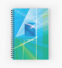 The Time Spiral Notebook