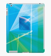 The Time iPad Case/Skin