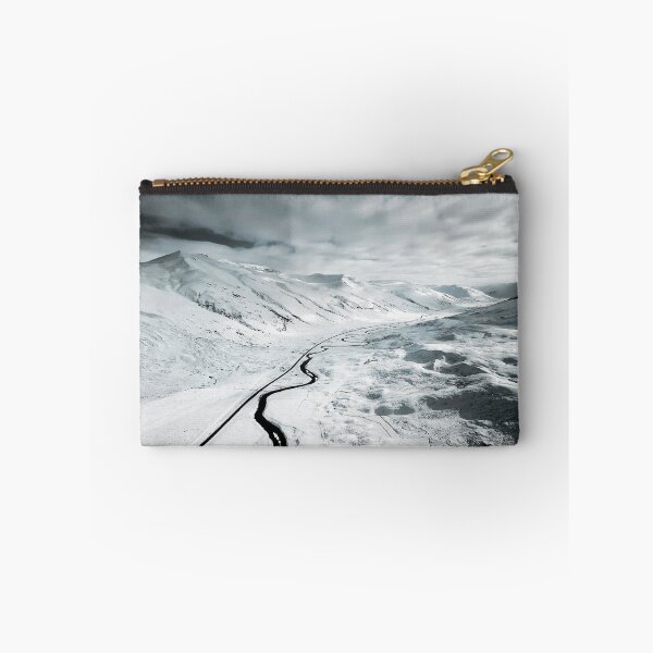 Item preview, iceland road from above designed and sold by franckreporter.