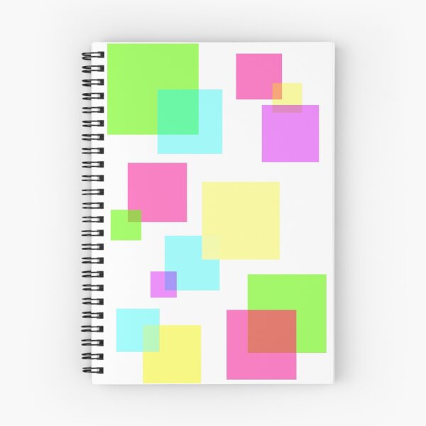 Item preview, Squares designed and sold by AllieJoy224.