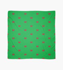 Wales Scarf
