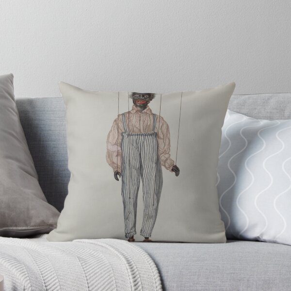 Item preview, Cotton Picker designed and sold by Dirk3Diggler.