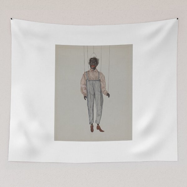 Item preview, Cotton Picker designed and sold by Dirk3Diggler.