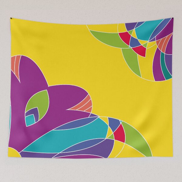 Item preview, Mandala love by GLOJAG designed and sold by Glojag.