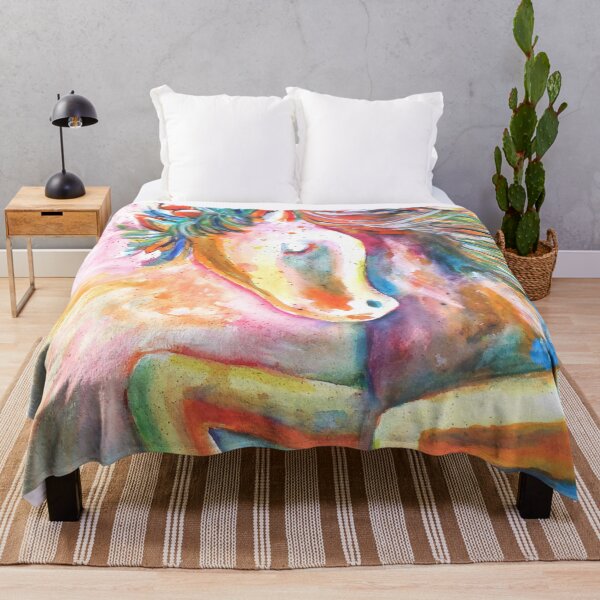 Item preview, Rainbow Unicorn designed and sold by StudioKaufmann.