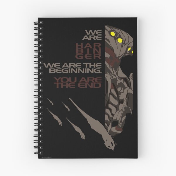 Item preview, Mass Effect: Harbinger designed and sold by spiritius.