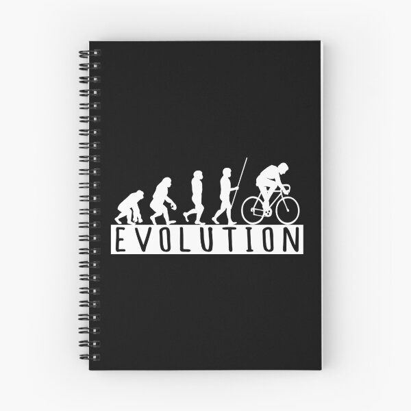 Item preview, Evolution Bike designed and sold by SmartStyle.