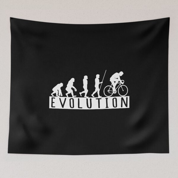 Item preview, Evolution Bike designed and sold by SmartStyle.