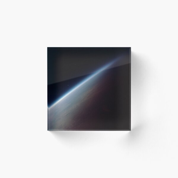 Item preview, Earth from Space designed and sold by FreshAf.