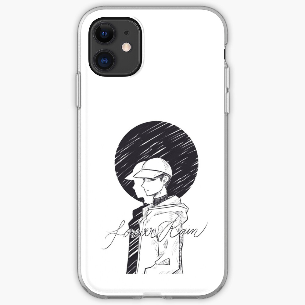 Rain iPhone 11 case Rain iPhone 11 case