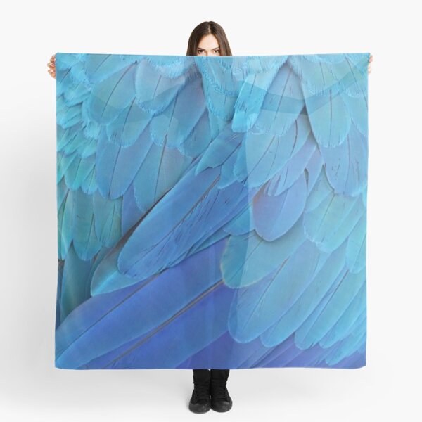 I'm blue Scarf